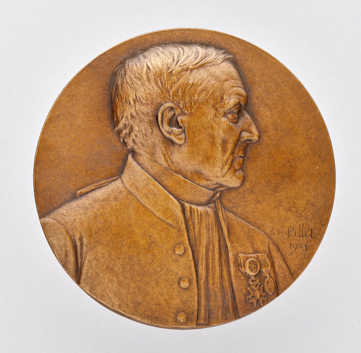 Charles Pillet - Avocat