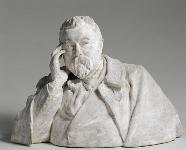 Paul Paulin - Albert Lebourg