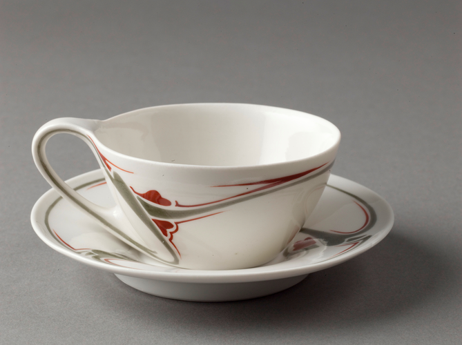 Maurice Dufrêne - Cafetière