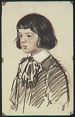 Théophile Alexandre Steinlen - Le Bon Bibliophile