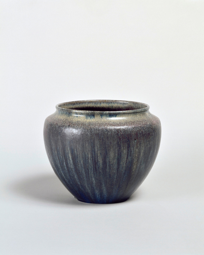 Auguste Delaherche - Vase cache-pot
