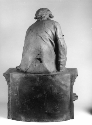 Aimé Jules Dalou - Lavoisier n° 1