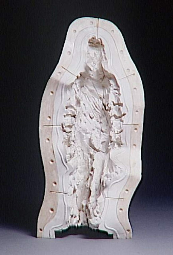 Jean-Baptiste Carpeaux - La Patrie