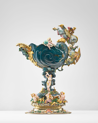 Jean Valentin Morel - Coupe Hope