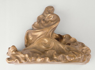 Antoni Gaudi - Console