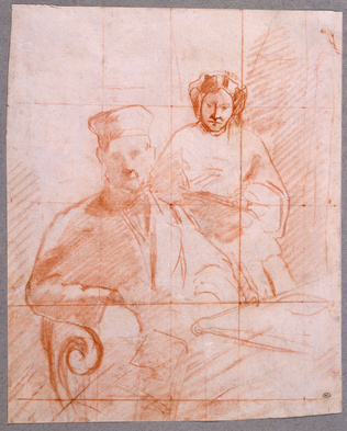 Edouard Manet - Les parents de l'artiste