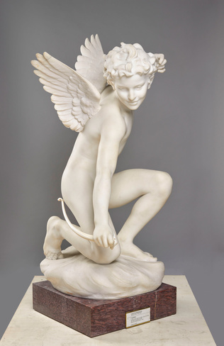 Laurent Marqueste - Cupidon
