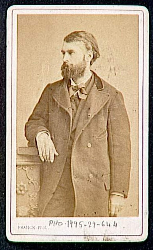 Franck - A. de Valon