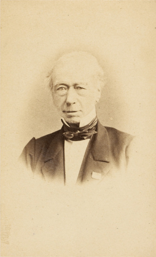 Franck - Viennet (1777-1868) Académie française en 1890