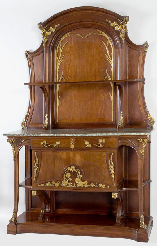 Mobilier de salle à manger : buffet - Pérol Frères