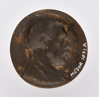 Victor Peter - Alexandre Falguière