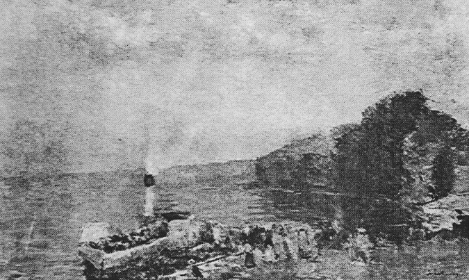 Excursion à Rouen