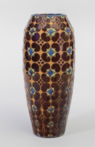 Henriette Grandjean - Vase