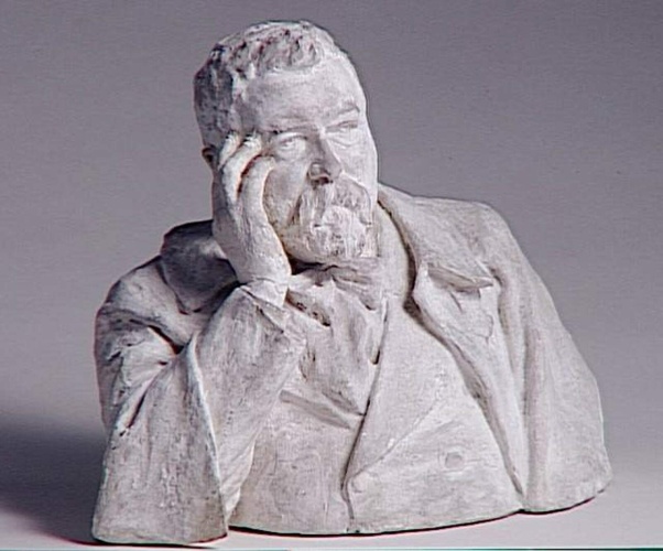 Paul Paulin - Albert Lebourg