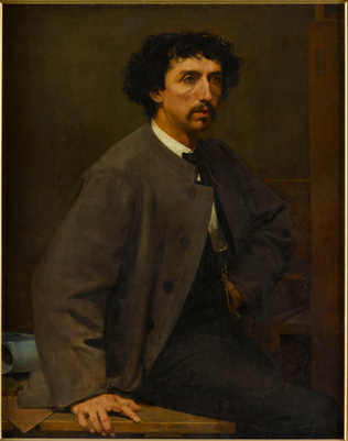 Paul Baudry - Charles Garnier