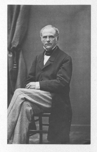 Achille Bonnuit - Homme assis, jambes croisées