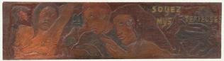 Paul Gauguin - Soyez mystérieuses