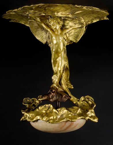 Raoul Larche - Lustre