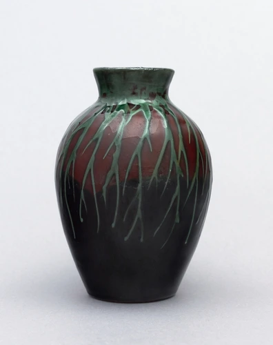 Max Laüger - Vase