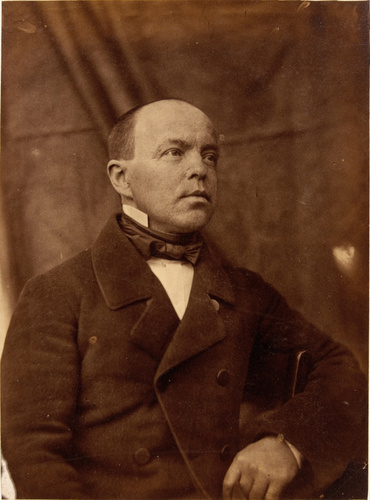 Achille Bonnuit - Mr Hon