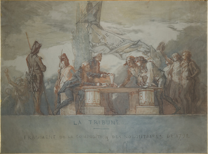 Thomas Couture - La Tribune