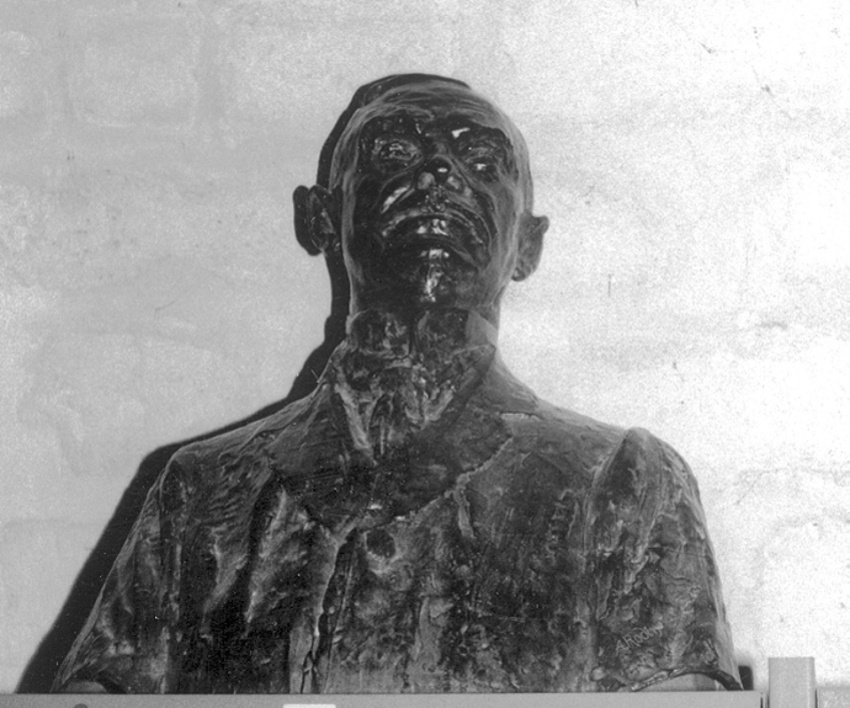 Thomas R Fortune Thomas Fortune Ryan - Auguste Rodin | Musée d'Orsay