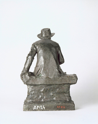 Félix Charpentier - Jean-Henri Fabre