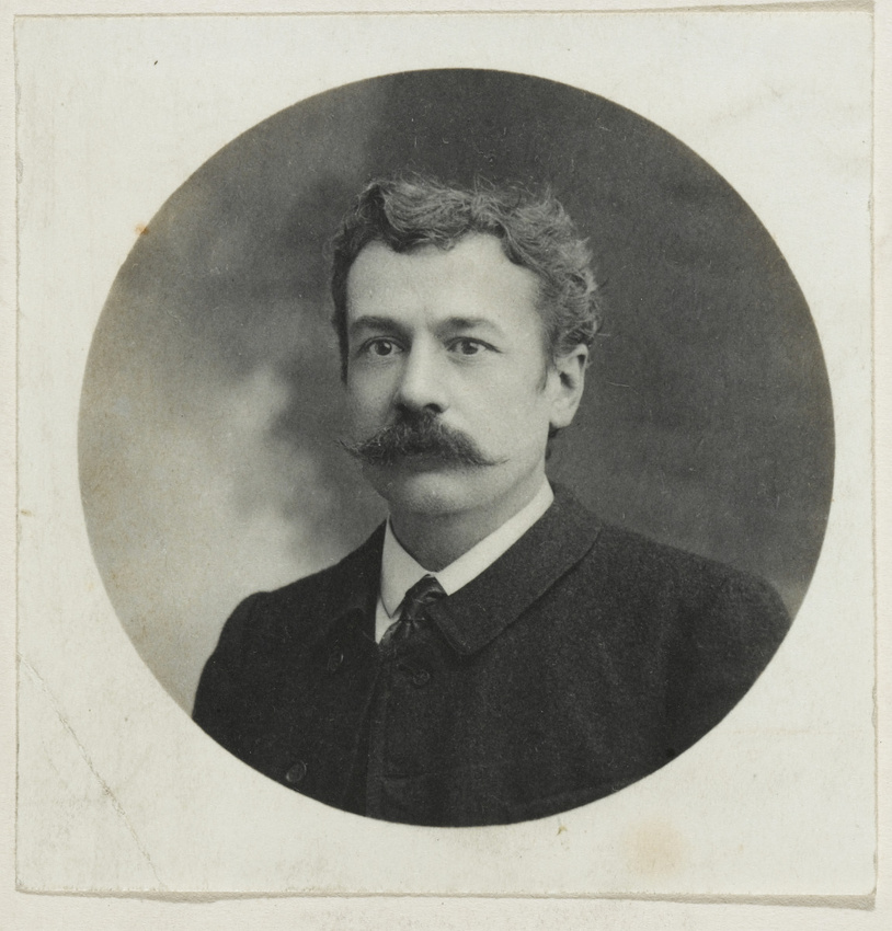 Wilhem Benque - René Lalique