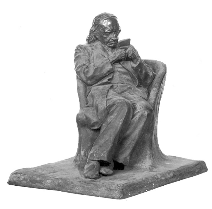 Walter Lobach - Theodor Mommsen