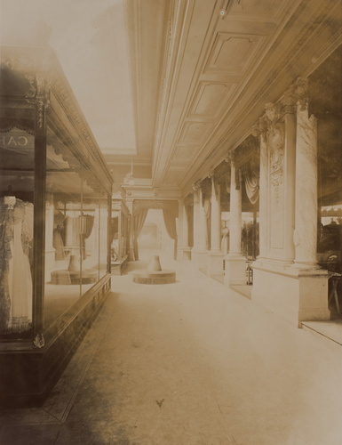 Anonyme - Exposition de Chicago : Comité 26 - Vêtements et accessoires de toilet...