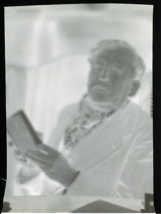 Charles Vignier Paul Burty Haviland Musée d'Orsay