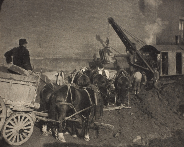 Rogers and Company - Excavating - New York (1911)