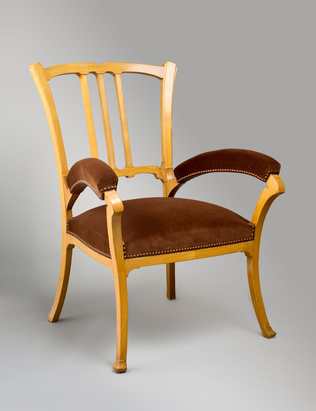 Victor Horta - Table