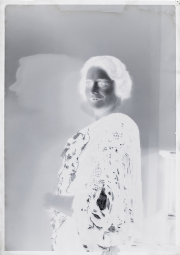 Paul Burty Haviland - Mme Weber (Lola), mars 1927