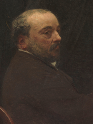 Henri Fantin-Latour - Autour du piano