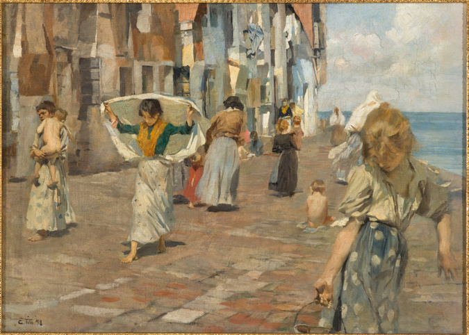 Chioggia