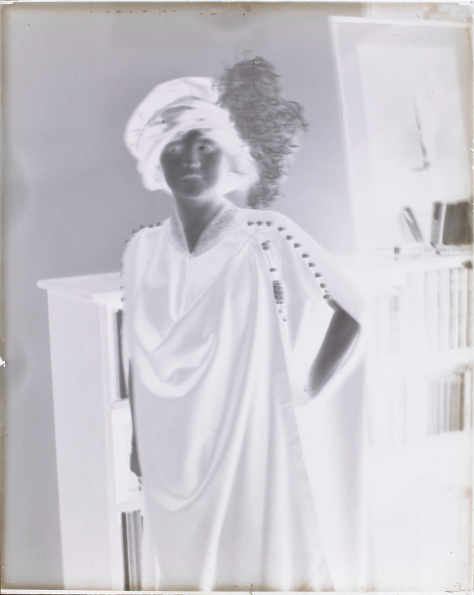Paul Haviland - Doris Keane, 1909