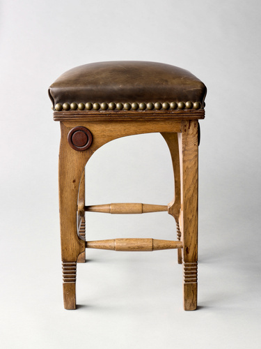 Paul Hamesse - Tabouret