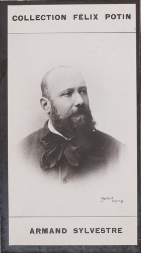 Boyer - Armand Silvestre