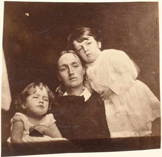 Julia Margaret Cameron - Group