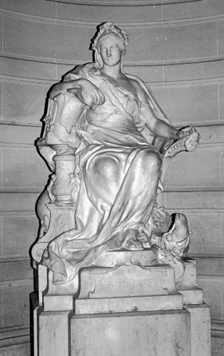 Gustave Michel - Pensée