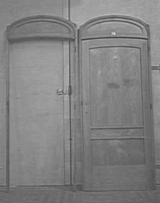 Victor Horta - Table