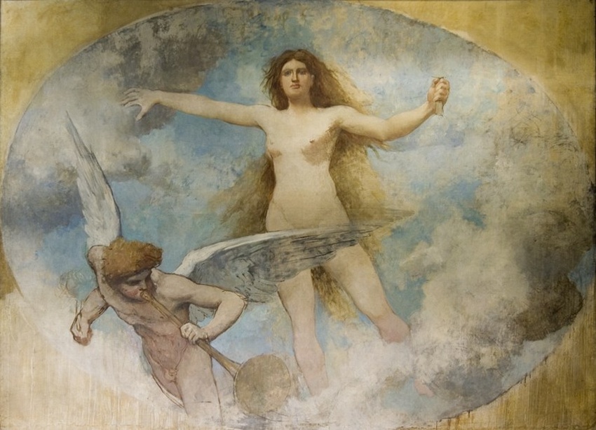 Elie Delaunay - La Vérité