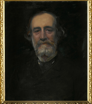 Carolus-Duran - Pierre Emmanuel Tirard