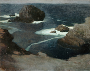 John Humphreys-Johnston - Nocturne