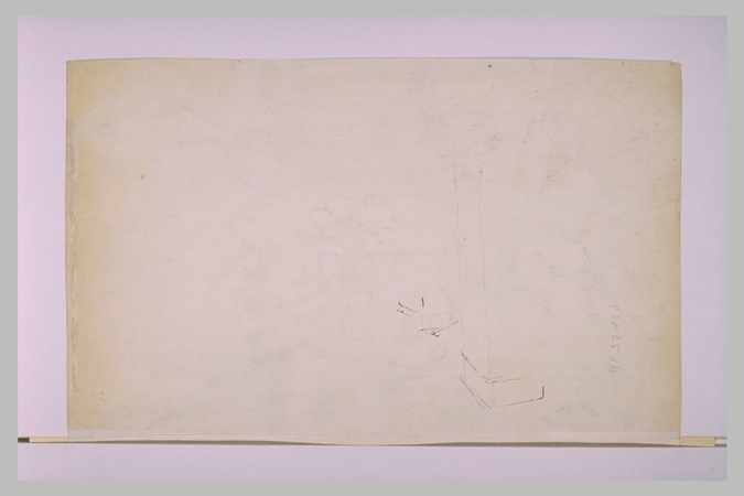 Charles Huard - Etude d'architecture