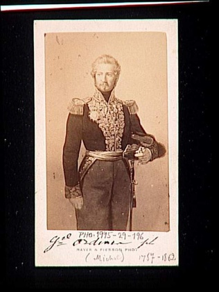 Mayer & Pierson - Comte Ordener