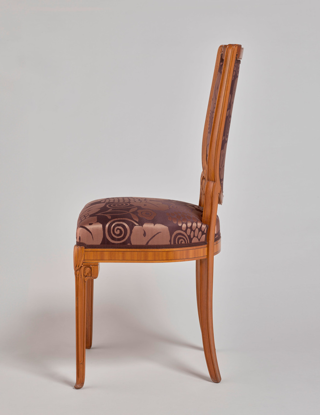 Maurice Dufrêne - Chaise