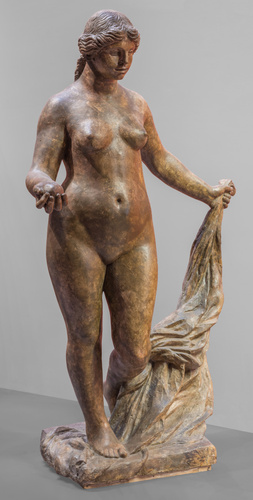 Auguste Renoir - Venus Victrix
