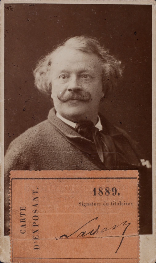 Félix Nadar - Nadar